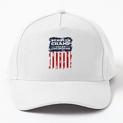 Colby Covington Baseball Cap