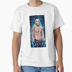 Colby Covington Fan Art Classic T-Shirt