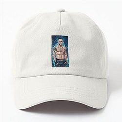 Colby Covington Fanart Dad Hat