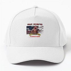 Best Colby Covington Baseball Cap