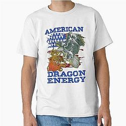 COLBY COVINGTON Classic T-Shirt