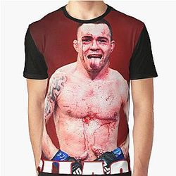 Colby Covington CHAOS T-Shirt