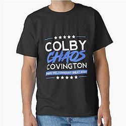 Colby Covington UFC T-Shirt