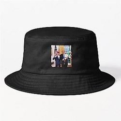 Colby Covington and Donald Classic Hat