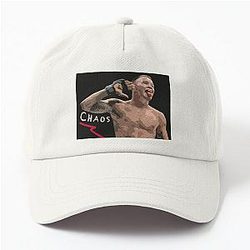 Colby Covington Chaos Dad Hat