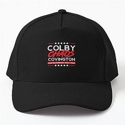 Colby Covington Chaos Baseball Cap