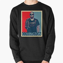 Colby Covington boxing sweatshirt