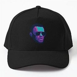 Colby Covington UFC Cap
