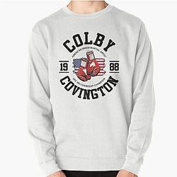Colby Covington UFC Sweatshirt
