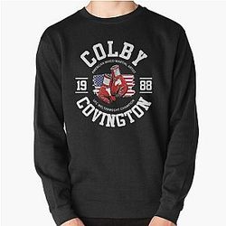 Colby Covington UFC Sweatshirt