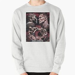 Colby Covington Fanart Hoodie