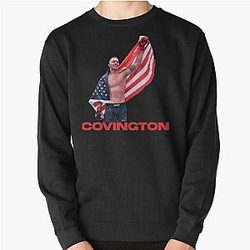 Colby Covington Essential Sweatshirt
