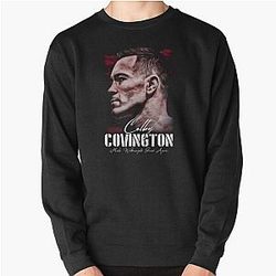 Colby Covington Pullover Sweatshirt