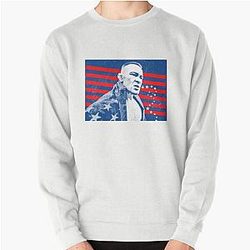 Colby Covington Fanart Pullover Sweater