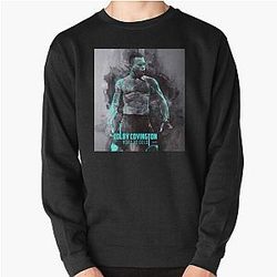Colby Covington Pullover Sweatshirt