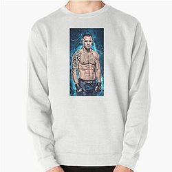 Colby Covington Pullover Sweatshirt