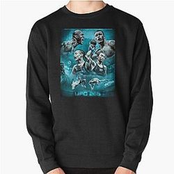 Colby Covington Pullover Sweatshirt