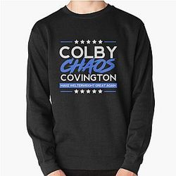 Colby Covington UFC Sweatshirt