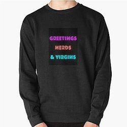 Colby Covington UFC Nerds and Sweatshirt
