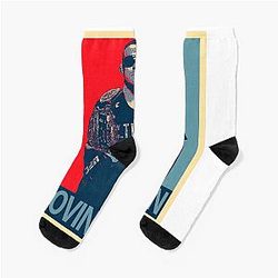 Colby Covington New Design Socks