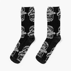 Colby Covington Socks
