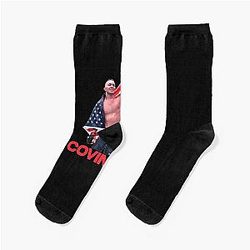 Colby Covington Essential Socks