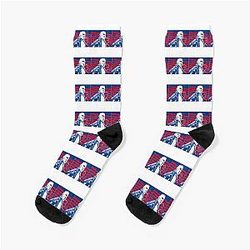 Colby Covington Socks