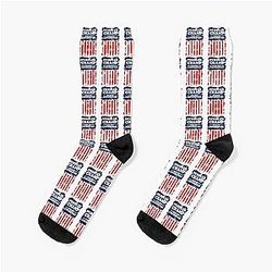 Colby Covington Socks