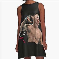 Colby Covington Chaos
