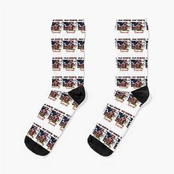 Best Colby Covington Socks