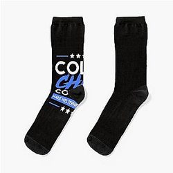 Colby Covington UFC Sock