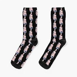 Colby Covington Socks