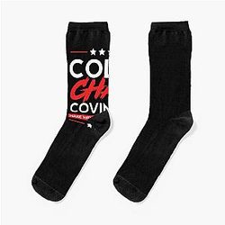 Colby Covington Essential Socks