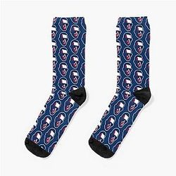 Colby Covington UFC Socks