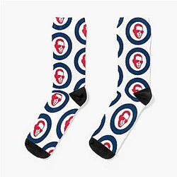Colby Covington UFC Sock