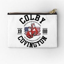 Colby Covington UFC Pouch