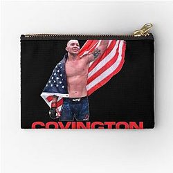 Colby Covington Essential Pouch