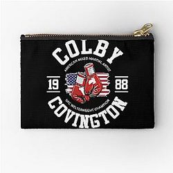 Colby Covington UFC Pouch