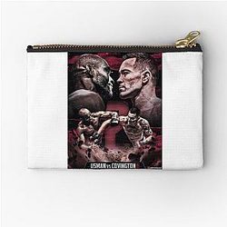 Colby Covington Zipper Pouch