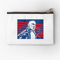 Colby Covington Fan Art Zipper Pouch