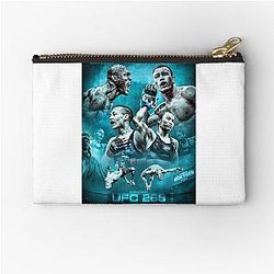Colby Covington Zipper Pouch