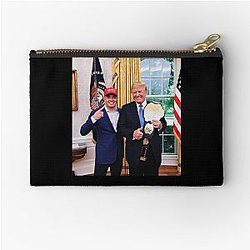 Colby Covington vs Donald Classic Pouch