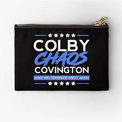 Colby Covington UFC Pouch