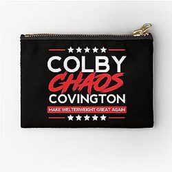 Colby Covington Chaos Pouch