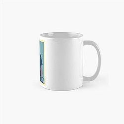 Colby Covington New Classic Mug