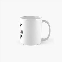Colby Covington UFC Classic Mug