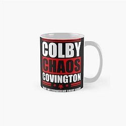 Colby Covington Classic Mug