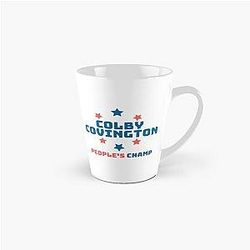 Colby Covington Tall Mug
