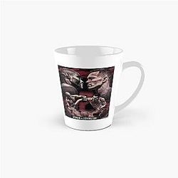 Colby Covington Tall Mug
