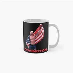 Colby Covington Classic Mug